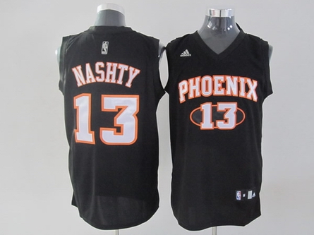 Phoenix Suns jerseys-007